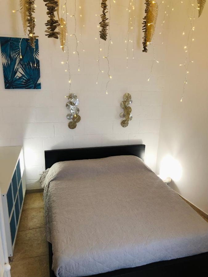 Tiny House Monopoli Apartment Exterior photo